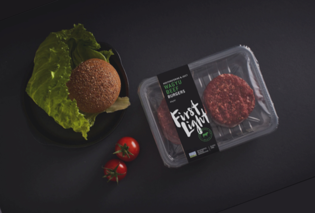 Burger image