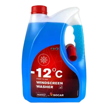 oil